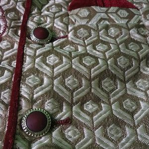 Kids Sherwani