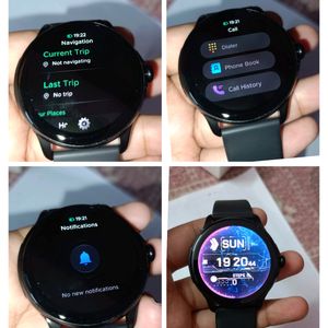 Brand New Premium Boat Oasis Smartwatch Worth 3500