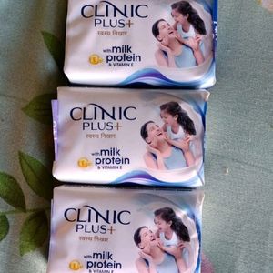 Lifebuoy Jo Clinicplus nirma Soap