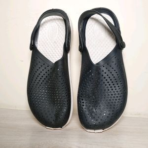 New Men's Fashion Stylish Clog Size-7