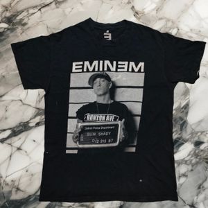 Eminem Tee Unisex