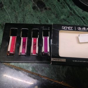 Renee Mini Mart Lipstick