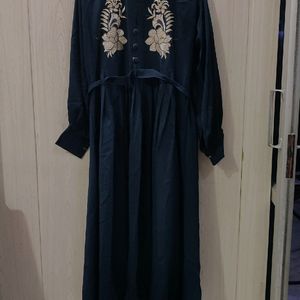 New Abaya