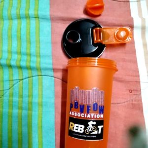 Gym Bottle