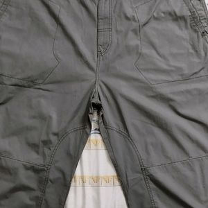 Men's Bermuda From 'aLL' Brand