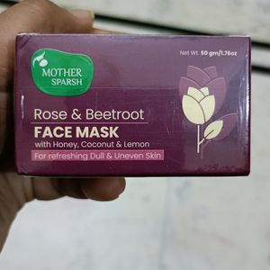 Mother Sparsh Face Mask