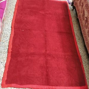 Homemade Beautiful Carpet