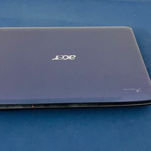 Acer Aspire Laptop Working Condition