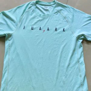 Fuaark T Shirt For Men Nd Women