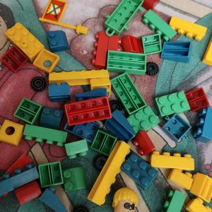 Lego Bricks