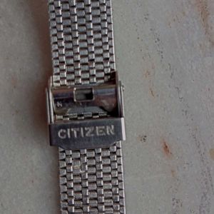 Citizen Orignal Vintage Winding Watch