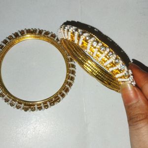 Women Bangles....