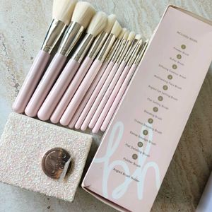 Bh Cosmetics Fairy Lights Makeup Brush Set Of 11😍