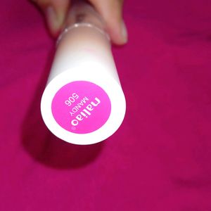 Mousse Lip Mud By Maliao