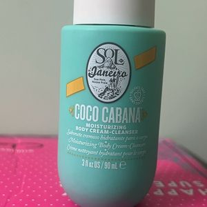 Sol De Janeiro Coco Cabana