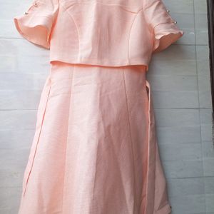 Korean Dress