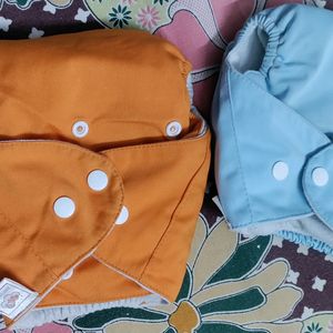 2Cloth Diaper