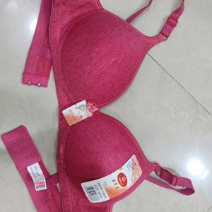 International Quality Bra