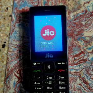 Jio Phone