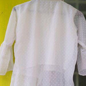 White Tunics ( Womens )