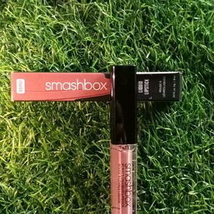 Smashbox Always On Liquid Lipstick