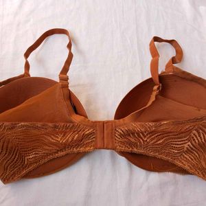 Victoria secret push-up bra