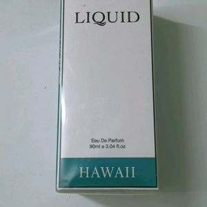 100% Original Sealed Pack Luxury Liquid Perfume