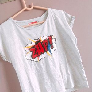 Cotton Tshirt