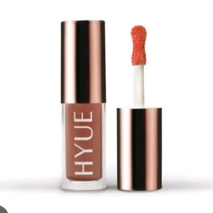 HYUE HydraMatte Liquid Lipstick - BISCOTTI HOTTIE