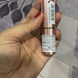 New Makeup Revolution Lipstick