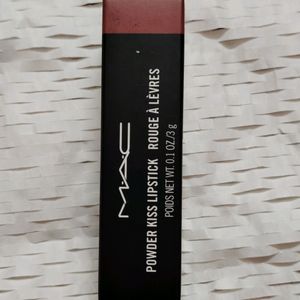 Mac Lipstick