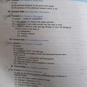 9th Class Lab Manual