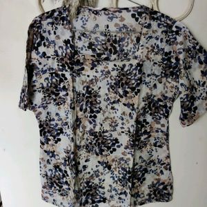 Light Weight Summer Cotton Top