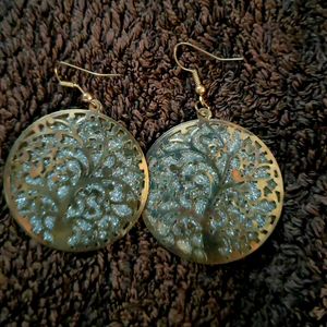 Western Earrings