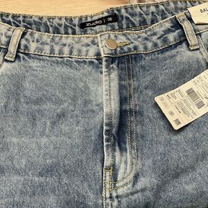 Zudio New With Tag Jeans Size 36