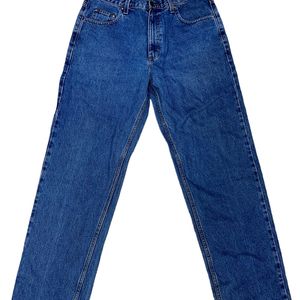 Members Mark Jeans (straight Fit) By Mexico