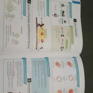 Mtg Ncert At Your Fingertips Physics For Neet