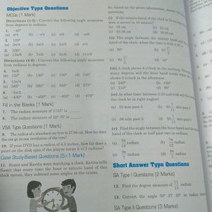 Mtg 100 Percent Mathematics Class 11