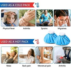 Funeiko Hot & Cold Ice Bag