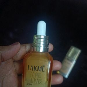 Lakme Products. Ombo