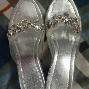 Silver Heels👠