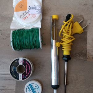 Soldering Kit