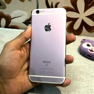 ❣️ iPhone 6s ( Pink )