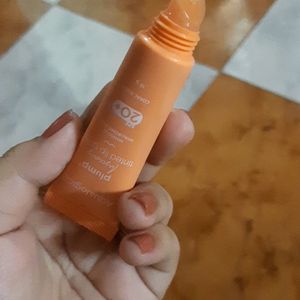 Aqualogica Plump Tinted Lip Balm