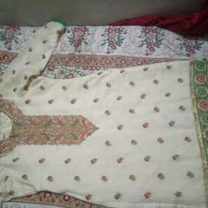 Kurtaset With Dupatta