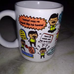 Mug