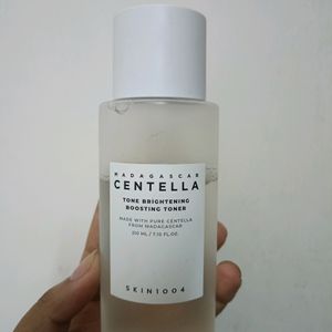 Skin1004 Madagascar Centella Brightnening Toner