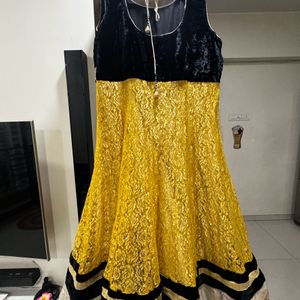 Anarkali Kurta