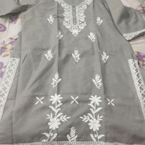 Lucknow Work Suit