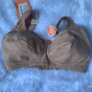 Zivame Nude Non Padded  Bra